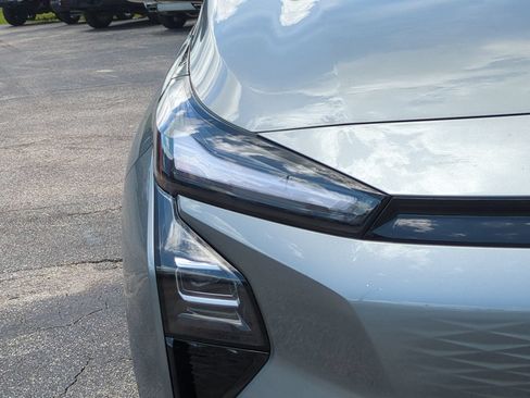 New 2027 Chevrolet Bolt LT FWD image 10