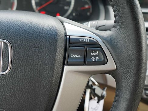 Used 2012 Honda Accord EX-L image 14