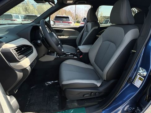 New 2026 Subaru Forester Premium image 28