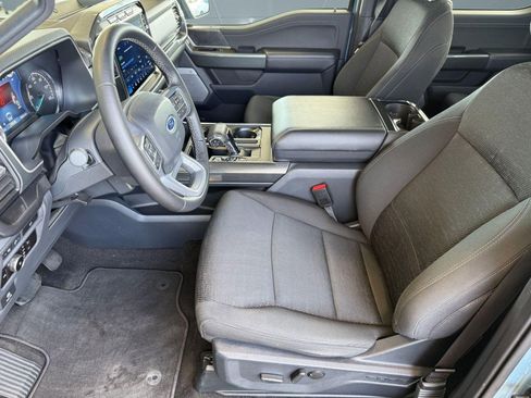 Used 2023 Ford F150 XLT w/ Equipment Group 302A High image 5