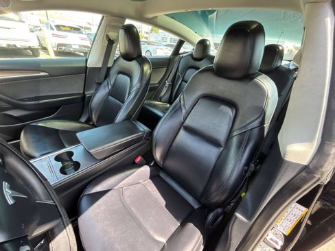 Used 2023 Tesla Model 3 Standard Range RWD image 28