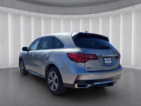 Used 2019 Acura MDX SH-AWD image 3