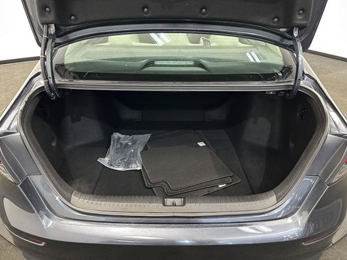 Certified 2023 Honda Accord LX image 24