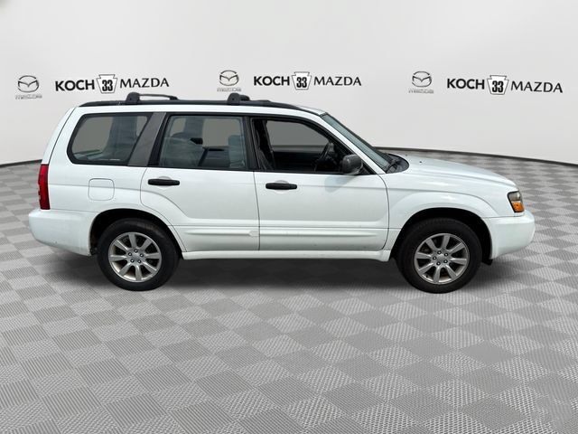 Used 2005 Subaru Forester 2.5XS AWD/4WD image 8