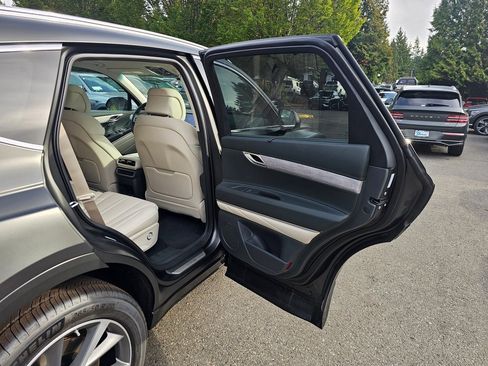 New 2026 Genesis GV80 2.5T Select image 27