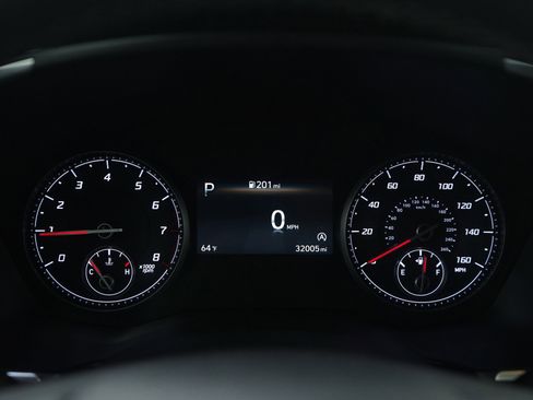 Used 2023 Hyundai Santa Fe SEL image 24