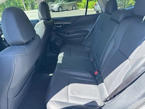 Used 2022 Subaru Outback Limited XT w/ Popular Package #2 AWD/4WD image 17