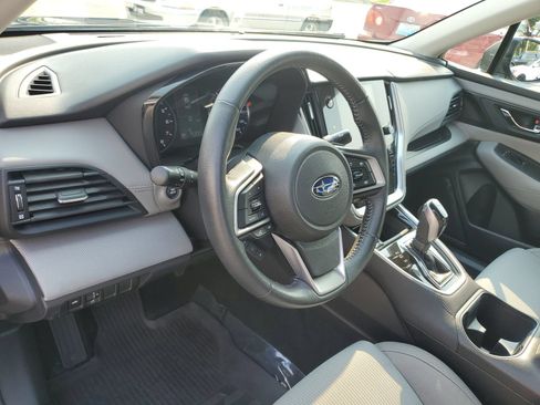 Used 2022 Subaru Legacy Premium AWD/4WD image 20