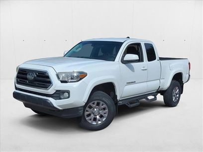 Used 2018 Toyota Tacoma SR5