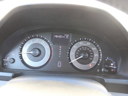 Used 2011 Honda Odyssey EX-L image 25