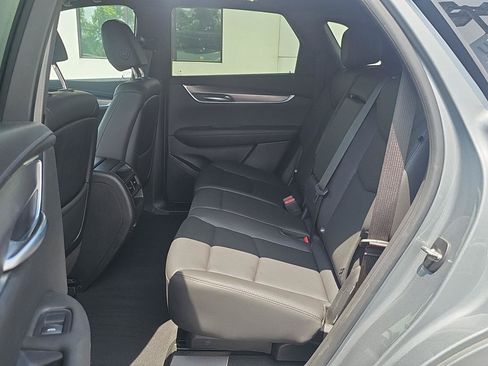 Used 2023 Cadillac XT5 Luxury AWD/4WD image 25