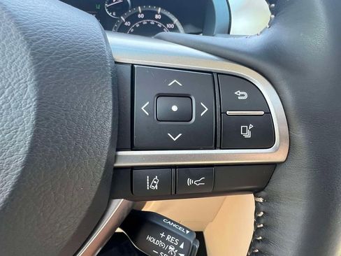 Used 2023 Lexus GX 460 Premium AWD/4WD image 23