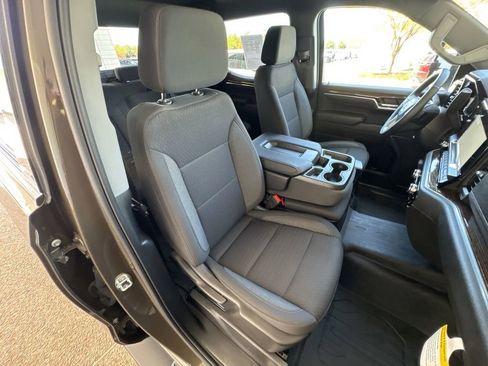 Certified 2023 GMC Sierra 1500 Elevation w/ Max Trailering Package AWD/4WD image 28