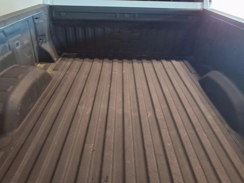 Used 2025 Chevrolet Silverado 2500 LT AWD/4WD image 7