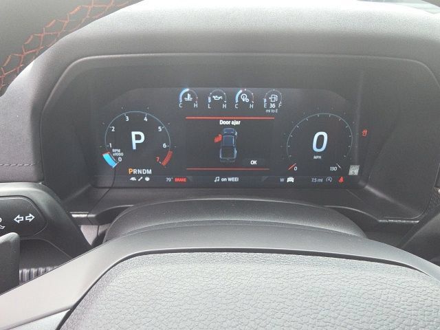 New 2026 Ford Ranger Raptor AWD/4WD image 21