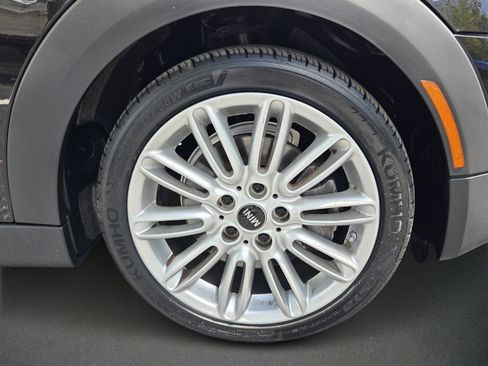 Used 2021 MINI Cooper S w/ 6.5" Touchscreen Package FWD image 9