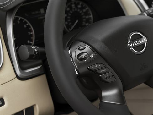 Used 2023 Nissan Murano Platinum w/ Cargo Package FWD image 44