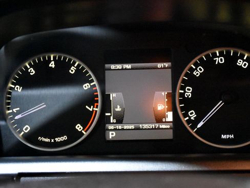 Used 2010 Land Rover LR4 HSE image 33