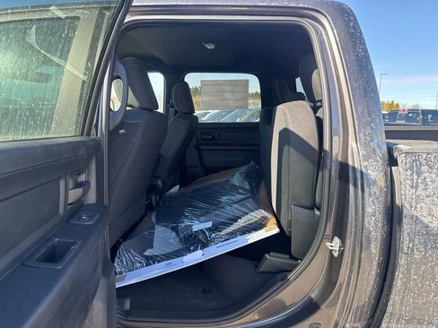 New 2026 RAM 2500 Tradesman image 22