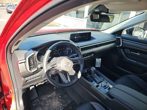 New 2026 MAZDA CX-50 AWD 2.5 Hybrid w/ Weather Package image 13