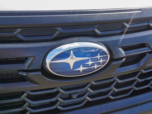 Certified 2024 Subaru Forester Wilderness image 11