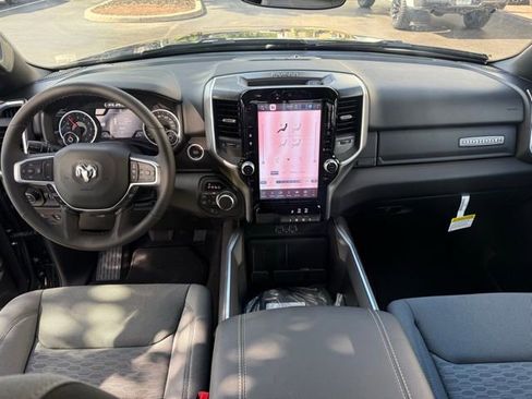 New 2026 RAM 1500 Big Horn image 21