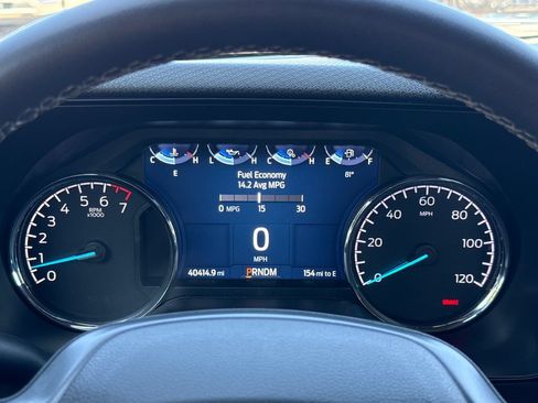 Used 2022 Ford F150 XLT w/ Equipment Group 302A High AWD/4WD image 18