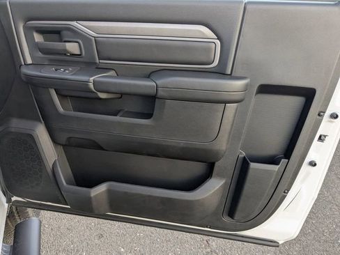 New 2026 RAM 2500 Tradesman image 20