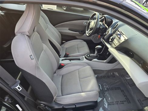 Used 2011 Honda CR-Z Base image 11