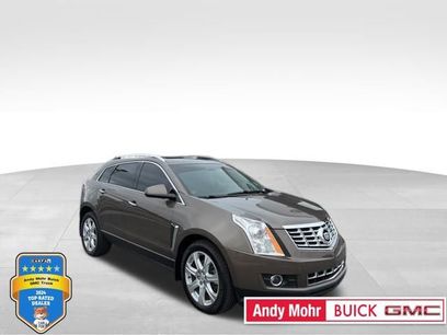 Used 2015 Cadillac SRX Performance w/ Driver Awareness Package