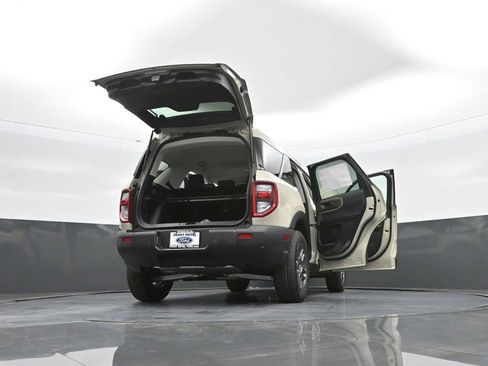 New 2025 Ford Bronco Sport Big Bend w/ Convenience Package image 66