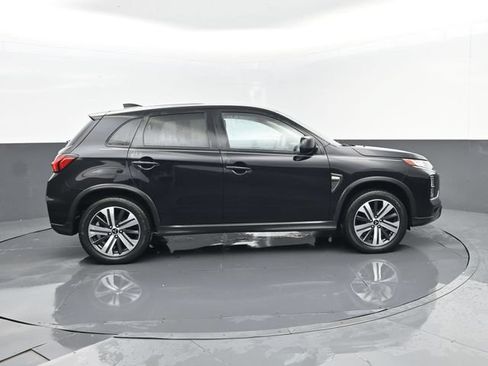 Used 2021 Mitsubishi Outlander Sport AWD image 4