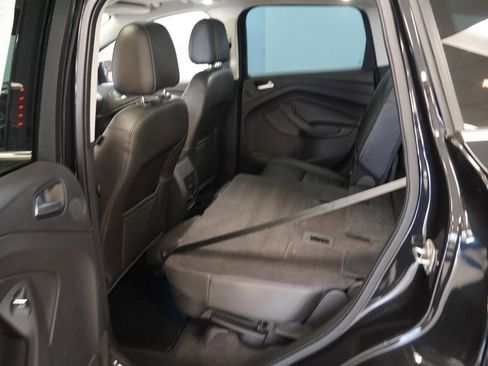 Used 2014 Ford Escape Titanium AWD/4WD image 21