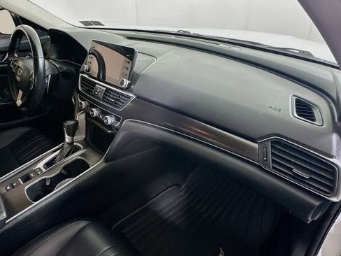Used 2021 Honda Accord Sport Special Edition image 27