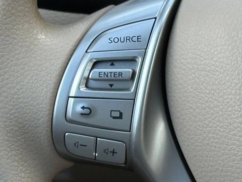 Used 2015 Nissan Rogue SV AWD/4WD image 26