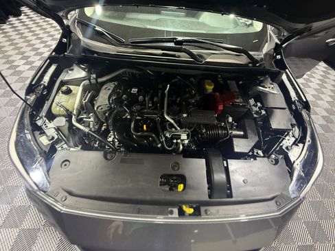 Certified 2023 Nissan Sentra S image 22