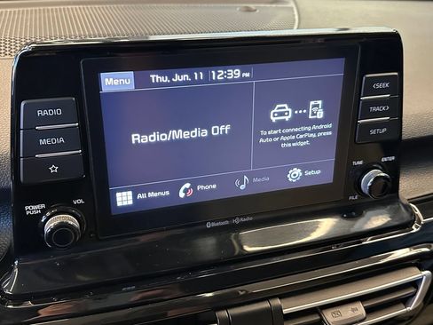 Used 2021 Kia Seltos EX AWD/4WD image 13
