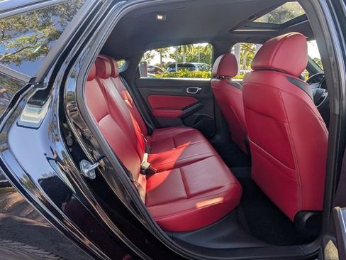 Certified 2024 Acura Integra A-Spec FWD image 15