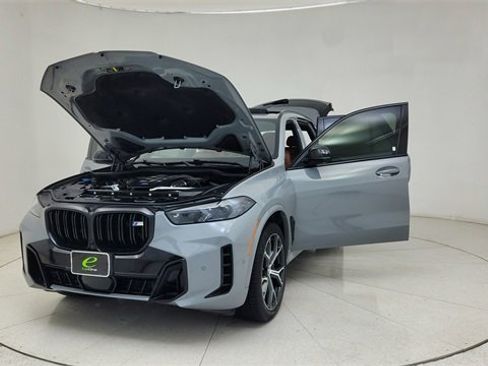 Used 2024 BMW X5 M60i image 73