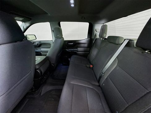 Used 2020 GMC Sierra 1500 SLE w/ SLE Value Package image 25