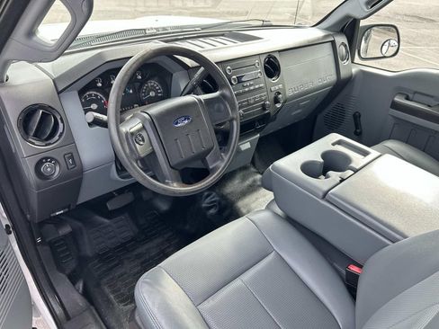 Used 2015 Ford F350 XL RWD image 26