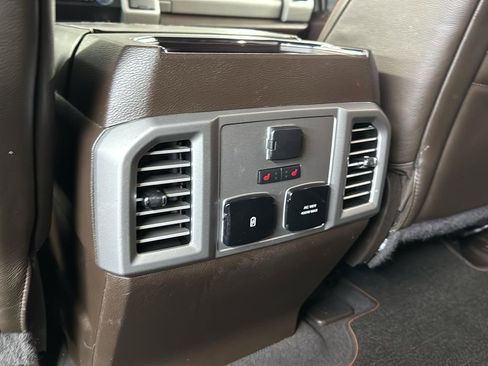 Used 2019 Ford F250 King Ranch w/ King Ranch Ultimate Package image 28