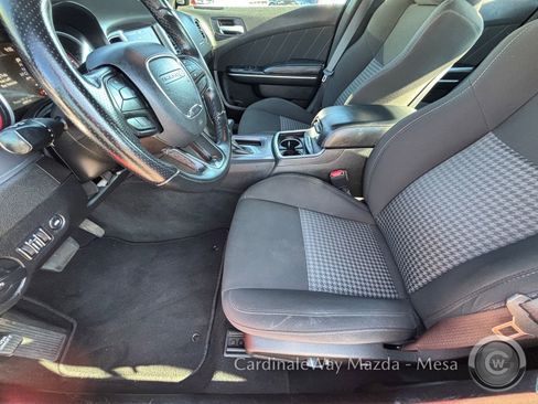 Used 2023 Dodge Charger R/T image 17