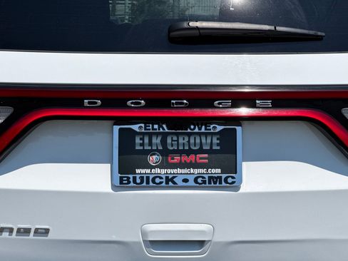 Used 2024 Dodge Durango SXT image 49