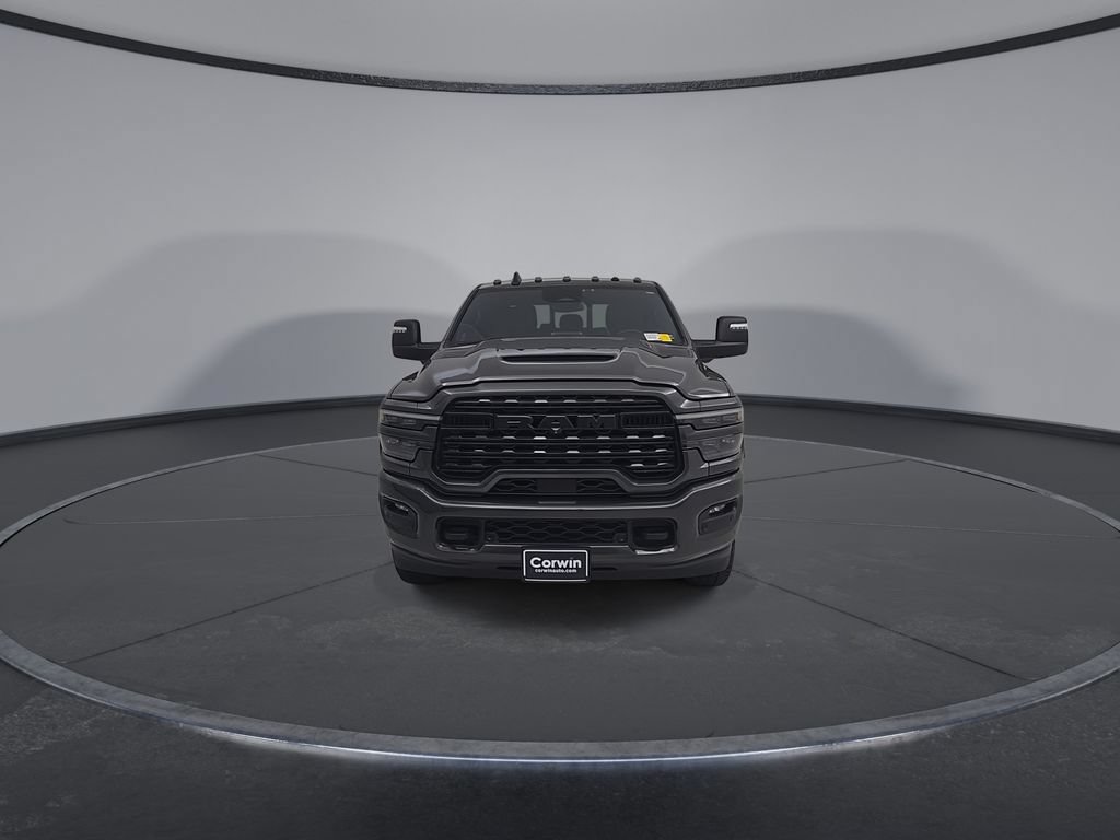 Certified 2025 RAM 2500 Limited AWD/4WD image 6