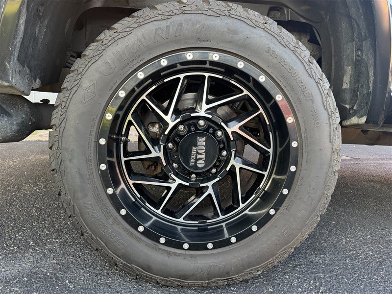 Used 2015 RAM 3500 Big Horn AWD/4WD image 30