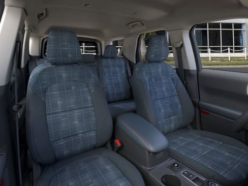 New 2026 Ford Bronco Sport Heritage AWD/4WD image 10