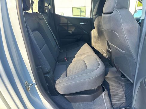 Certified 2022 GMC Canyon Elevation w/ Trailering Package image 14