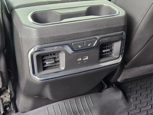 Used 2024 Chevrolet Silverado 2500 High Country w/ Midnight Edition AWD/4WD image 18