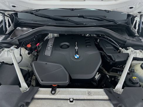 Used 2019 BMW X3 xDrive30i w/ Convenience Package image 33